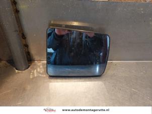 Used Mirror glass, left Opel Movano Combi 2.2 DTI Price on request offered by Autodemontage M.J. Rutte B.V.