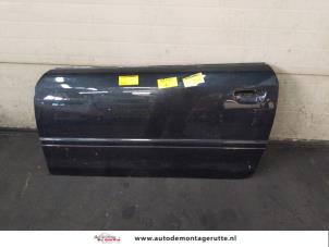 Used Door 2-door, left Audi A4 Cabrio (B7) 1.8 T 20V Price on request offered by Autodemontage M.J. Rutte B.V.