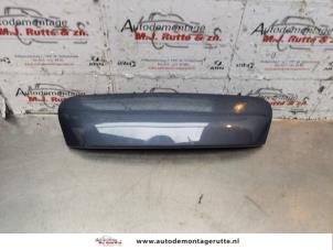 Used Tailgate handle Opel Corsa D 1.0 Price on request offered by Autodemontage M.J. Rutte B.V.