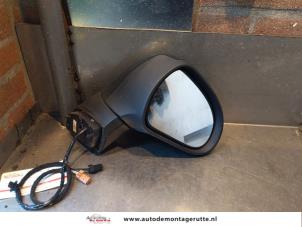 Gebrauchte Außenspiegel rechts Peugeot 207 SW (WE/WU) 1.6 16V Preis auf Anfrage angeboten von Autodemontage M.J. Rutte B.V.