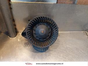 Used Heating and ventilation fan motor Audi A4 Cabrio (B7) 1.8 T 20V Price on request offered by Autodemontage M.J. Rutte B.V.