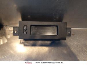 Used Clock Opel Corsa D 1.0 Price on request offered by Autodemontage M.J. Rutte B.V.