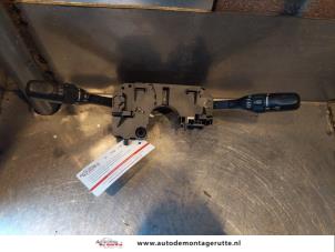Used Steering column stalk Jeep Cherokee/Liberty (KJ) 2.8 CRD 16V Price on request offered by Autodemontage M.J. Rutte B.V.