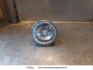 Used Fog light, front right Citroen C2 (JM) 1.4 Price on request offered by Autodemontage M.J. Rutte B.V.