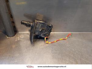 Used Indicator switch Renault Kangoo Express (FW) 1.5 dCi 70 Price on request offered by Autodemontage M.J. Rutte B.V.