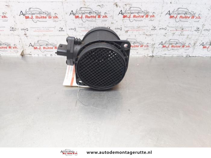 Gebrauchte Luftmassenmesser Volvo S80 (TR/TS) 2.8 T6 24V Preis auf Anfrage angeboten von Autodemontage M.J. Rutte B.V.