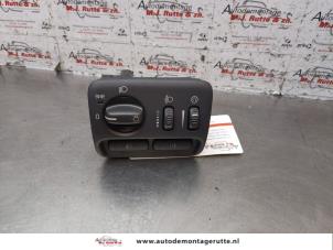 Used Light switch Volvo S80 (TR/TS) 2.8 T6 24V Price on request offered by Autodemontage M.J. Rutte B.V.
