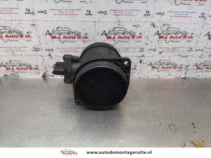 Gebrauchte Luftmassenmesser Volvo XC90 I 2.9 T6 24V Preis € 40,00 Margenregelung angeboten von Autodemontage M.J. Rutte B.V.