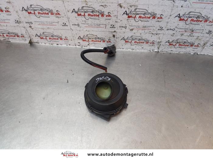 Used Cooling computer Volvo XC90 I 2.9 T6 24V Price € 15,00 Margin scheme offered by Autodemontage M.J. Rutte B.V.