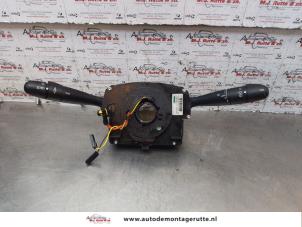 Used Steering column stalk Citroen C2 (JM) 1.1 Price € 50,00 Margin scheme offered by Autodemontage M.J. Rutte B.V.