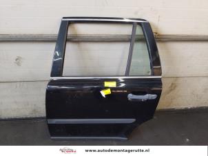 Used Rear door 4-door, left Volvo XC90 I 2.5 T 20V Price € 100,00 Margin scheme offered by Autodemontage M.J. Rutte B.V.