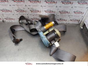 Used Seatbelt tensioner, right Kia Picanto (BA) 1.0 12V Price on request offered by Autodemontage M.J. Rutte B.V.