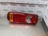 Taillight, left from a Opel Movano, 2021 2.2 D 120, Delivery, Diesel, 2.179cc, 88kW (120pk), FWD, DW12RUE; 4HK, 2021-12 / 2023-10 2021