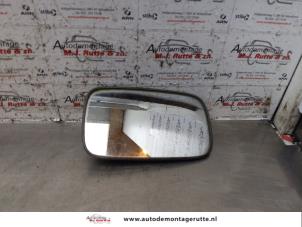 Used Mirror glass, left Volvo V50 (MW) 2.4 20V Price on request offered by Autodemontage M.J. Rutte B.V.