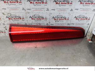Used Tailgate reflector, left Nissan Note (E11) 1.4 16V Price on request offered by Autodemontage M.J. Rutte B.V.