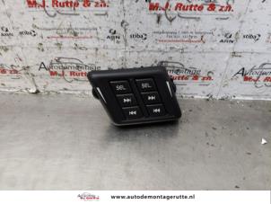 Gebrauchte Schalter Volvo XC90 I 2.5 T 20V Preis € 20,00 Margenregelung angeboten von Autodemontage M.J. Rutte B.V.