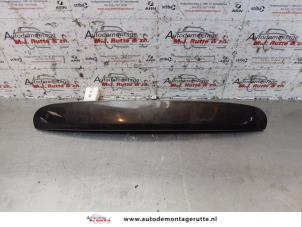 Used Tailgate handle Fiat Croma (194) 2.2 MPI 16V Price on request offered by Autodemontage M.J. Rutte B.V.