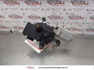 Used Rear wiper motor Chevrolet Captiva (C100) 2.4 16V 4x2 Price on request offered by Autodemontage M.J. Rutte B.V.