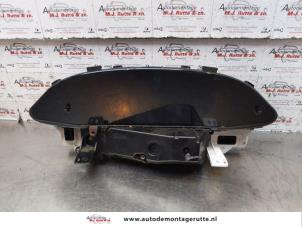 Used Odometer KM Toyota Yaris II (P9) 1.4 D-4D Price on request offered by Autodemontage M.J. Rutte B.V.