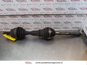 Used Front drive shaft, right Volvo XC90 I 2.9 T6 24V Price € 75,00 Margin scheme offered by Autodemontage M.J. Rutte B.V.