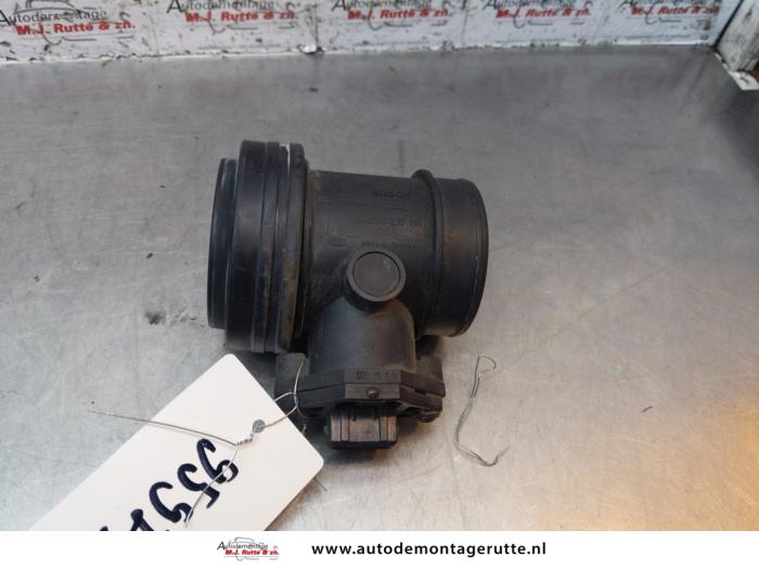 Begagnade Luftflödesmätare Alfa Romeo GTV (916) 2.0 16V Twin Spark Pris på förfrågan erbjuds av Autodemontage M.J. Rutte B.V.