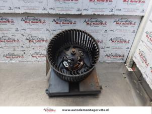 Used Heating and ventilation fan motor Volkswagen Golf IV Variant (1J5) 1.9 TDI 100 Price on request offered by Autodemontage M.J. Rutte B.V.