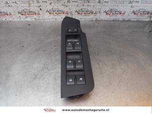 Usados Interruptor combinado de ventanillas Chevrolet Captiva (C100) 2.4 16V 4x2 Precio de solicitud ofrecido por Autodemontage M.J. Rutte B.V.