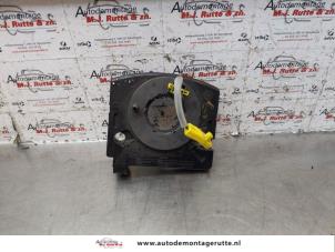 Used Airbagring Volkswagen New Beetle (9C1/9G1) 2.0 Price on request offered by Autodemontage M.J. Rutte B.V.