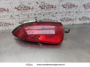 Used Rear bumper reflector, right Opel Corsa C (F08/68) 1.0 12V Twin Port Price on request offered by Autodemontage M.J. Rutte B.V.