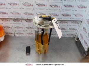 Gebrauchte Kraftstoffpumpe Elektrisch Citroen C1 1.4 HDI Preis auf Anfrage angeboten von Autodemontage M.J. Rutte B.V.
