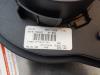 Heating and ventilation fan motor from a Volvo V70 (GW/LW/LZ) 2.0 T-5 Turbo 20V AWD 1999