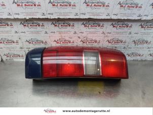 Used Taillight, left Volvo V70 (GW/LW/LZ) 2.0 T-5 Turbo 20V AWD Price on request offered by Autodemontage M.J. Rutte B.V.