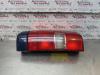 Taillight, left from a Volvo V70 (GW/LW/LZ) 2.0 T-5 Turbo 20V AWD 1999