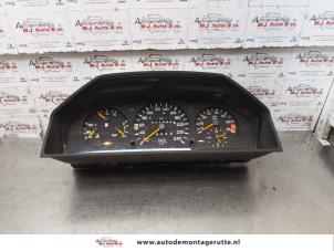 Used Odometer KM Mercedes E Combi (S124) 3.0 300 TE Price on request offered by Autodemontage M.J. Rutte B.V.
