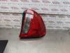 Taillight, right from a Rover 45 1.8 16V 2005