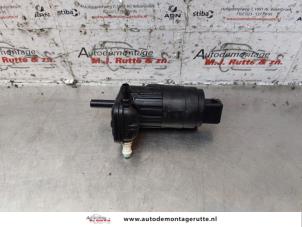 Used Front windscreen washer jet Opel Corsa D 1.2 16V Price on request offered by Autodemontage M.J. Rutte B.V.