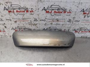Used Tailgate handle Opel Corsa D 1.2 16V Price on request offered by Autodemontage M.J. Rutte B.V.