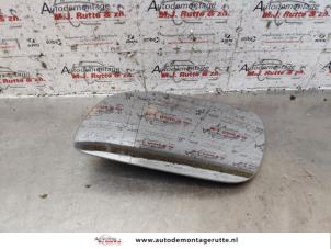 Used Mirror glass, left Volkswagen Touran (1T1/T2) 1.6 FSI 16V Price on request offered by Autodemontage M.J. Rutte B.V.