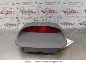 Used Third brake light Hyundai Accent 1.3i 12V Price on request offered by Autodemontage M.J. Rutte B.V.
