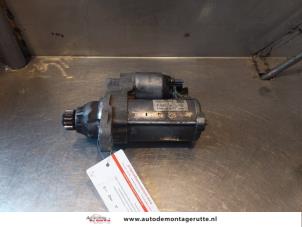 Used Starter Seat Mii 1.0 12V Price on request offered by Autodemontage M.J. Rutte B.V.