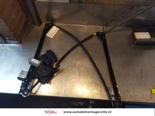 Used Window mechanism 4-door, front left Seat Alhambra (7V8/9) 2.0 Price on request offered by Autodemontage M.J. Rutte B.V.