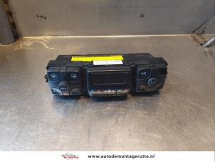 Używane Panel sterowania nagrzewnicy Mercedes S (W220) 3.2 S-320 CDI 24V Cena na żądanie oferowane przez Autodemontage M.J. Rutte B.V.