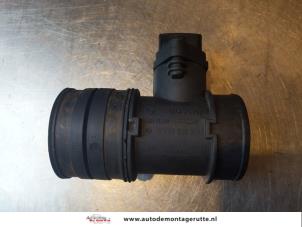 Gebrauchte Luftmengenmesser Opel Agila (A) 1.2 16V Twin Port Preis auf Anfrage angeboten von Autodemontage M.J. Rutte B.V.