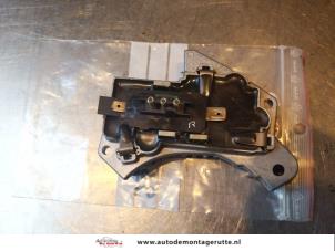 Used Heater resistor Mercedes E (W210) 3.0 E-300D Turbo 24V Price on request offered by Autodemontage M.J. Rutte B.V.