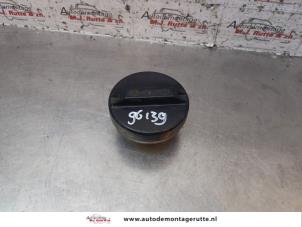 Used Fuel cap Toyota Starlet (EP8/NP8) 1.3 12V Price on request offered by Autodemontage M.J. Rutte B.V.