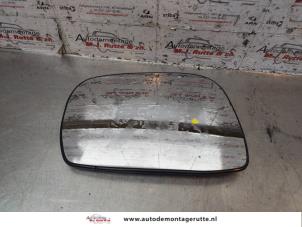 Used Mirror glass, left Opel Agila (A) 1.2 16V Price on request offered by Autodemontage M.J. Rutte B.V.