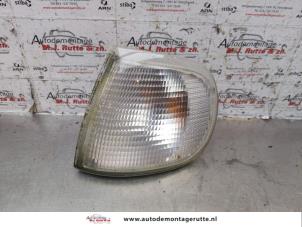 Used Indicator, left Skoda Felicia (6U5) 1.3 Price on request offered by Autodemontage M.J. Rutte B.V.