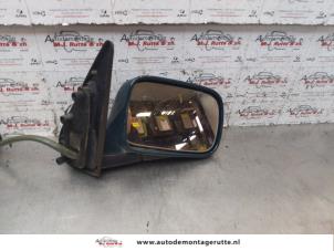 Gebrauchte Außenspiegel rechts Skoda Felicia (6U5) 1.3 Preis auf Anfrage angeboten von Autodemontage M.J. Rutte B.V.