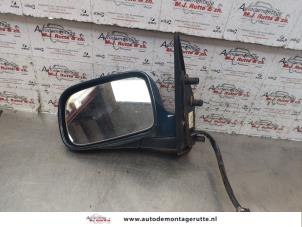 Gebrauchte Außenspiegel links Skoda Felicia (6U5) 1.3 Preis auf Anfrage angeboten von Autodemontage M.J. Rutte B.V.