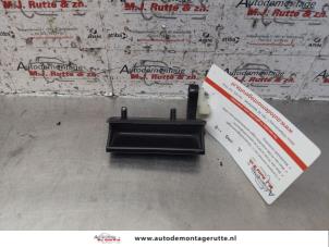 Used Tailgate handle Hyundai Accent 1.4i 16V Price on request offered by Autodemontage M.J. Rutte B.V.